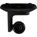 Vizrt VPTZ3B 4K PTZ camera with NDI support, offering precise pan, tilt, and zoom control for professional broadcast and live production environments.