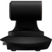 Vizrt VPTZ3B 4K PTZ camera with NDI support, offering precise pan, tilt, and zoom control for professional broadcast and live production environments.