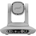 VPTZ3UHDW Vizrt PTZ NDI camera with 4K resolution, offering advanced pan, tilt, and zoom control for professional broadcast and live production environments.