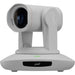 VPTZ3UHDW Vizrt PTZ NDI camera with 4K resolution, offering advanced pan, tilt, and zoom control for professional broadcast and live production environments.