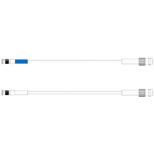 Vizrt HD-BNC to BNC Cable Adapter Kit for secure signal conversion and connectivity