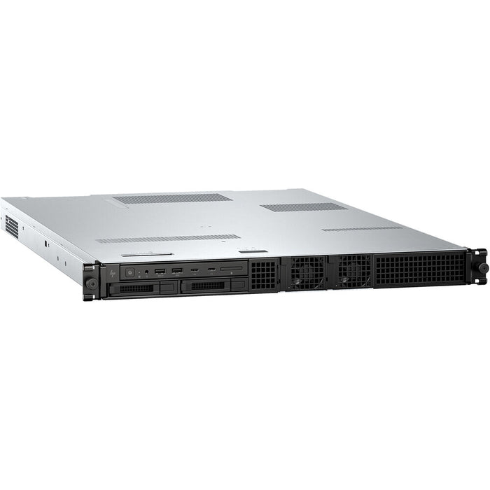 Vizrt Lenovo P3 Ultra 3U Rack Kit for mounting two Lenovo P3 Ultra units in a 3U rack