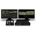 Vizrt NewTek 3Play 425 Replay System with Control Surface