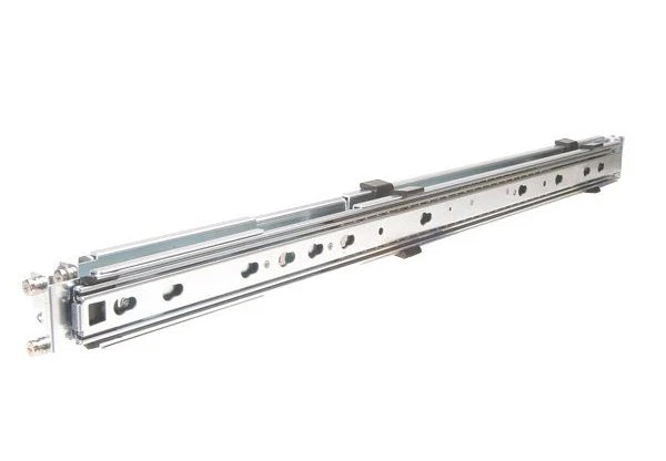 Vizrt Racking Kit for 2RU and 3RU rack-mounted broadcast systems