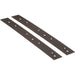 Vizrt Racking Kit for 2RU and 3RU rack-mounted broadcast systems