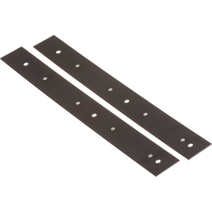 Vizrt Racking Kit for 2RU and 3RU rack-mounted broadcast systems