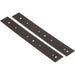 Vizrt Racking Kit for 2RU and 3RU rack-mounted broadcast systems