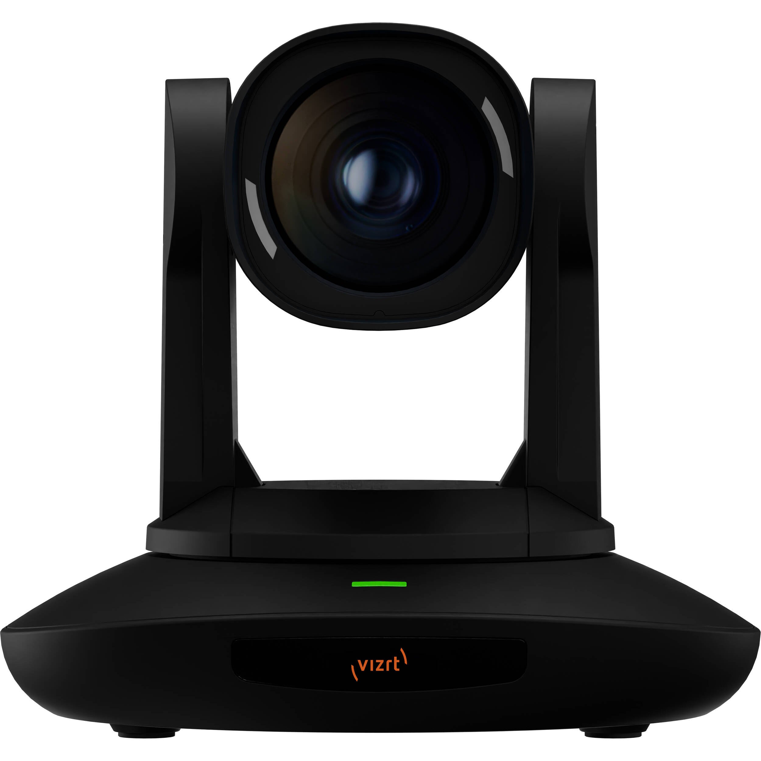 Vizrt PTZ3 UHD PLUS Camera - Black — Aries Pro - Videolink