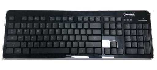 Vizrt - Newtek Keyboard replacement for Tricaster Production system