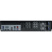 Vizrt TriCaster Vizion 16 SDI I/O 2RU professional live production system with NDI, SDI, graphics, recording and streaming