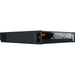 Vizrt TriCaster Vizion 16 SDI I/O 2RU professional live production system with NDI, SDI, graphics, recording and streaming