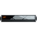Vizrt TriCaster Vizion 2RU configurable live production system with IP, NDI and configurable SDI connectivity