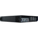 Vizrt TriCaster Vizion 2RU configurable live production system with IP, NDI and configurable SDI connectivity