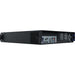 Vizrt TriCaster Vizion 2RU professional live production system with NDI, IP video, SDI, graphics, recording and streaming