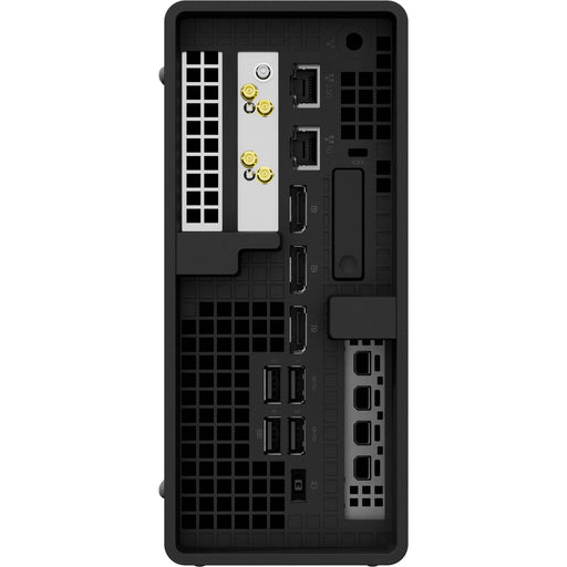 Vizrt Viz Connect Tetra IP Video and KVM Gateway Device
