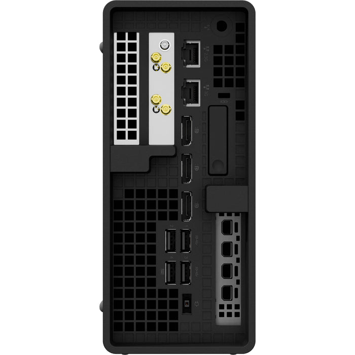 Vizrt Viz Connect Tetra IP Video and KVM Gateway Device