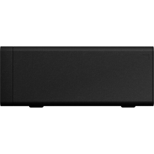 Vizrt Viz Connect Tetra IP Video and KVM Gateway Device