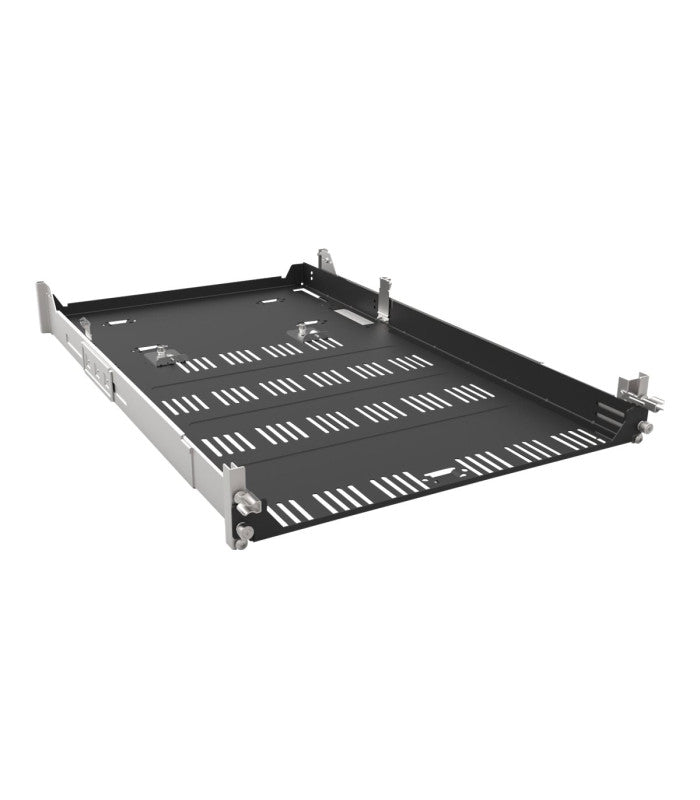 Vizrt ZHW-HP-Z4 Rail Rack Kit for TriCaster Vizion Tower — Aries