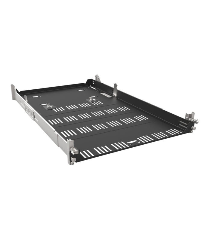 Vizrt ZHW-HP-Z4 Rail Rack Kit for TriCaster Vizion Tower — Aries Pro ...
