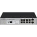 Yamaha SWR2310-10G Layer 2 intelligent managed switch with 10 Gigabit RJ45 Ethernet ports for professional AV and enterprise networks.