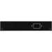 Yamaha SWR2310-10G Layer 2 intelligent managed switch with 10 Gigabit RJ45 Ethernet ports for professional AV and enterprise networks.