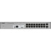 Yamaha SWR2310-18GT Layer 2 intelligent managed switch with 18 Gigabit Ethernet ports for professional AV and enterprise networking.