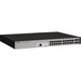 Yamaha SWR2310-28GT Layer 2 intelligent managed switch with 28 RJ45 Gigabit Ethernet ports for professional AV and enterprise networking.