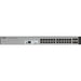 Yamaha SWR2310-28GT Layer 2 intelligent managed switch with 28 RJ45 Gigabit Ethernet ports for professional AV and enterprise networking.