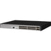 Yamaha SWR2310-28GT Layer 2 intelligent managed switch with 28 RJ45 Gigabit Ethernet ports for professional AV and enterprise networking.