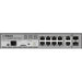 Yamaha SWR2311P-10G managed Gigabit network switch with 10 ports, PoE+ support, and Dante optimization for professional audio networking.
