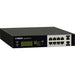 Yamaha SWX2210P-10G smart Layer 2 switch with PoE+ support and Dante optimization for professional audio and AV networks.
