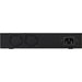 Yamaha SWX2210P-10G smart Layer 2 switch with PoE+ support and Dante optimization for professional audio and AV networks.