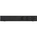 Yamaha SWX2310P-28GT Layer 2 intelligent managed switch with 24 ports, PoE support, and Dante optimization for professional audio networks.