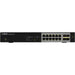 Yamaha SWX2320-16MT Layer 2 intelligent managed switch with 16 Ethernet ports for professional AV, commercial, and enterprise networking.