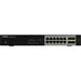Yamaha SWX2322P-16MT Layer 2 intelligent managed switch with 16 Ethernet ports and Power over Ethernet support for AV and enterprise networks.