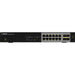 Yamaha SWX3220-16MT Layer 3 managed network switch with 16 multi-gigabit ports for professional AV and enterprise network applications.