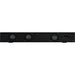Yamaha SWX3220-16MT Layer 3 managed network switch with 16 multi-gigabit ports for professional AV and enterprise network applications.