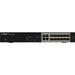 Yamaha SWX3220-16TMs Layer 2 intelligent network switch with PoE support, 4 ports, and 12 expansion slots for AV and enterprise networking.