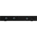 Yamaha SWX3220-16TMs Layer 2 intelligent network switch with PoE support, 4 ports, and 12 expansion slots for AV and enterprise networking.